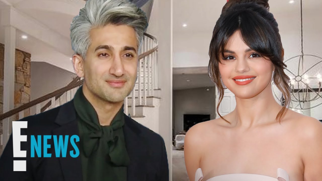 Celebrity Houses We'd Love to Quarantine In | E! News