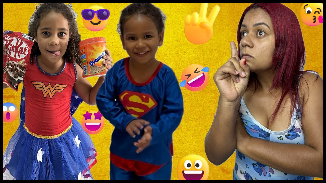 ROTINA SEM CORTES!!! Vlog da nossa manhã.