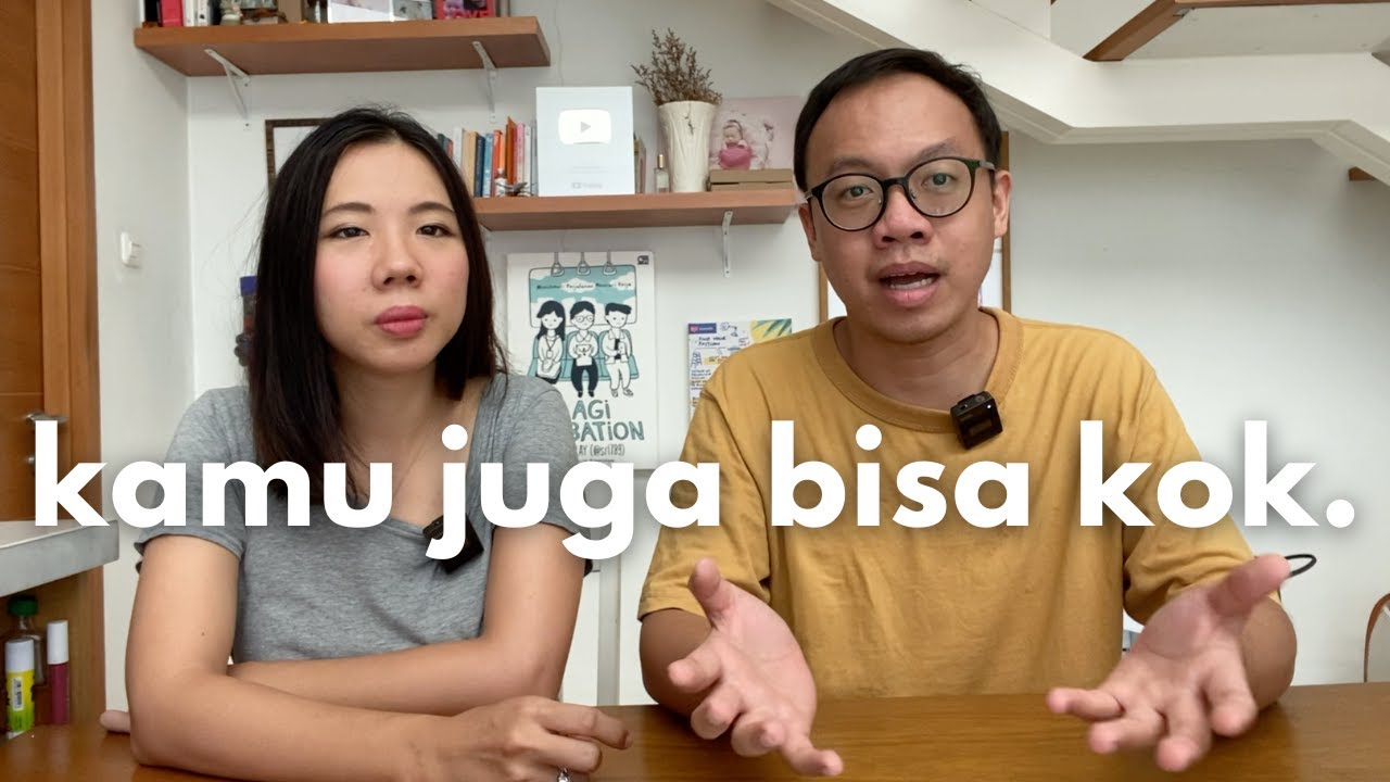 Lima Hal Yang Akan Membuat Kami Bebas Finansial Di Umur 35