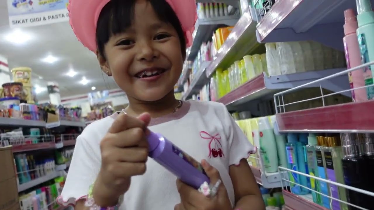 Livia vlog #2