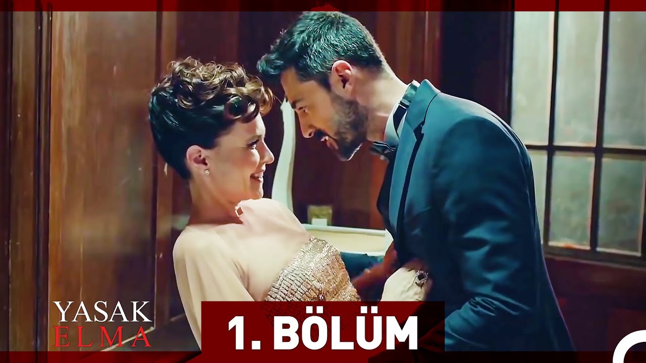 Yasak Elma 1. B&ouml;l&uuml;m