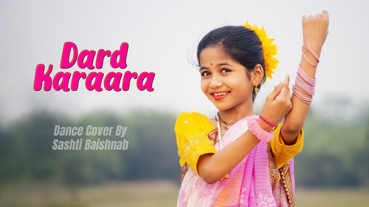 Dard Karara Dance Performance | Tumse Mile Dilme Uthe Dard Karara | Bollywood Song Dance | 2025