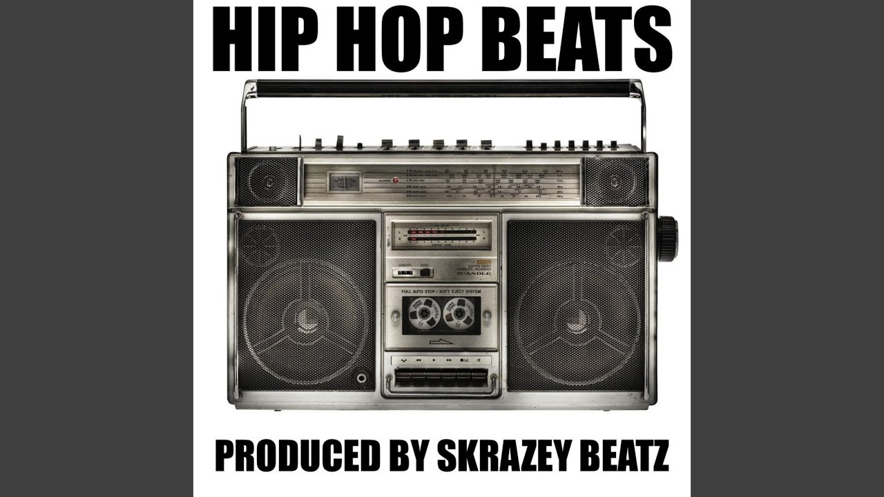 Hustlaz Paradise (Instrumentals, Hip Hop, Rap, Rnb, Dirty South, Trap, Beats, Old School,...