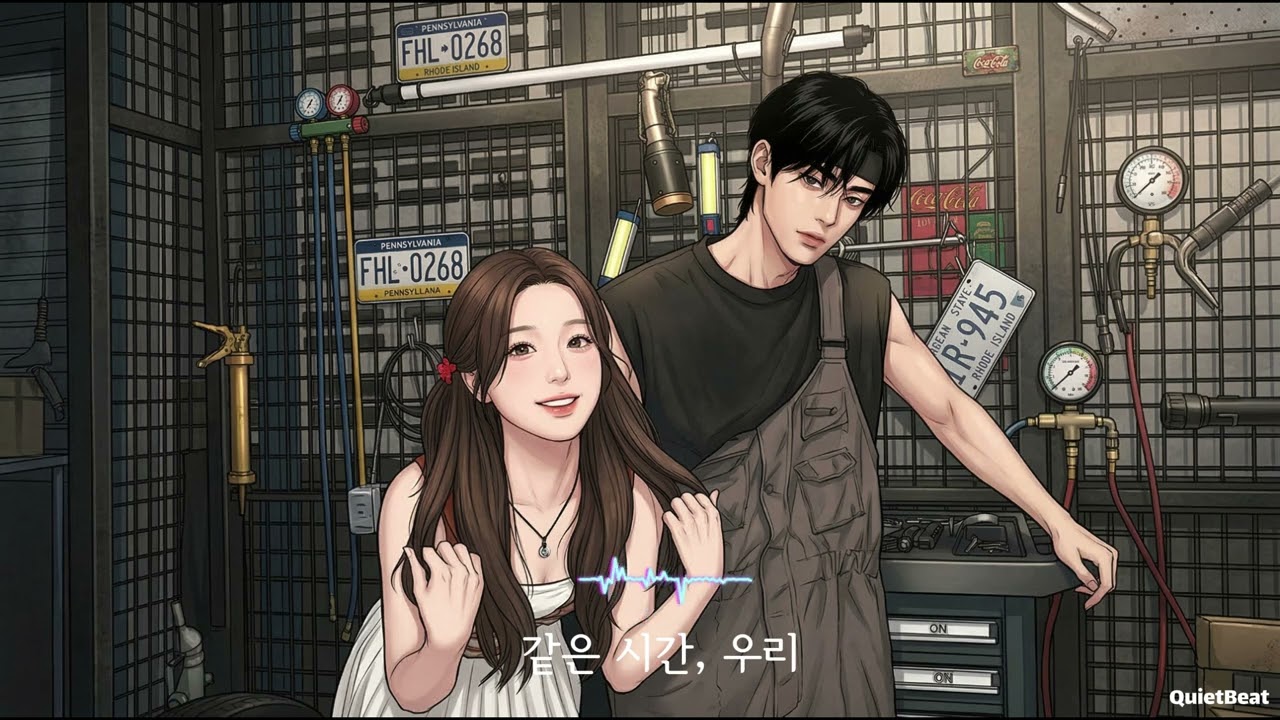 같은 시간, 우리