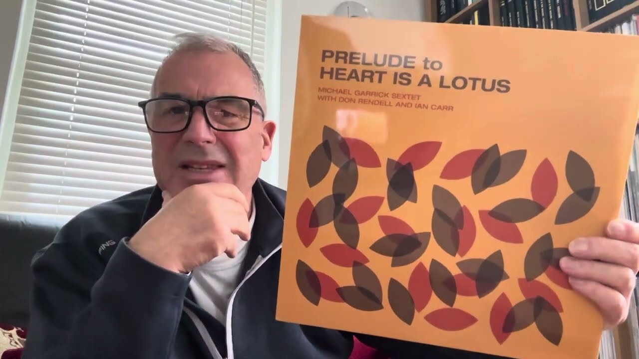 Vinyl community recent jazz finds. Uk jazz blue note etc. 