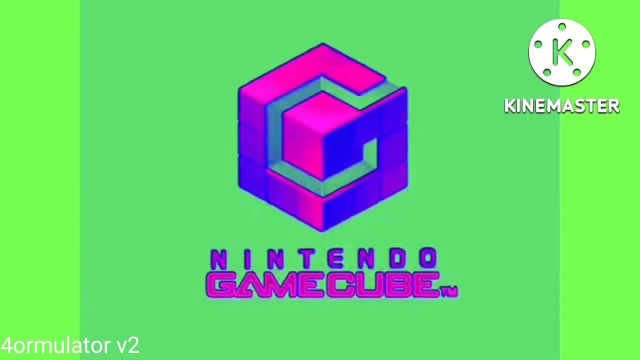 GAMECUBE STARTUP EFFECTS - 20 SOUND, AUDIO AND GREAT VIDEO