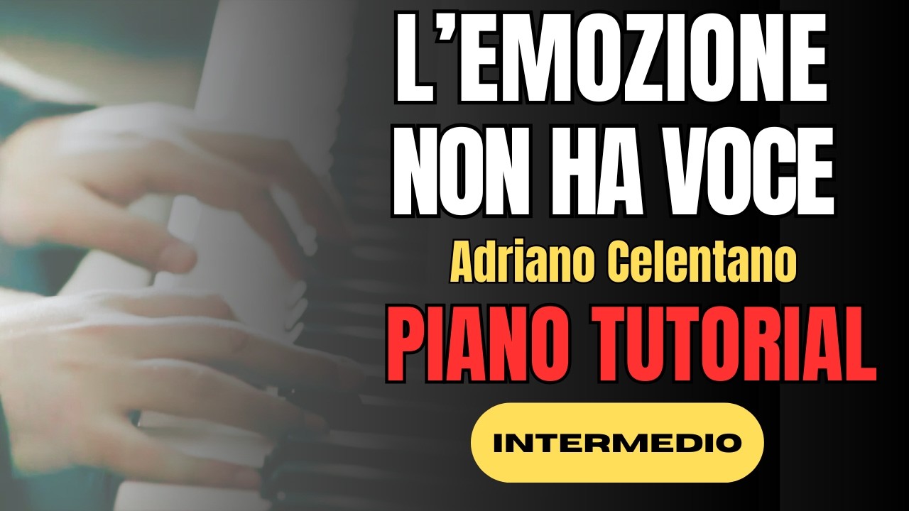 Come suonare FACILMENTE  