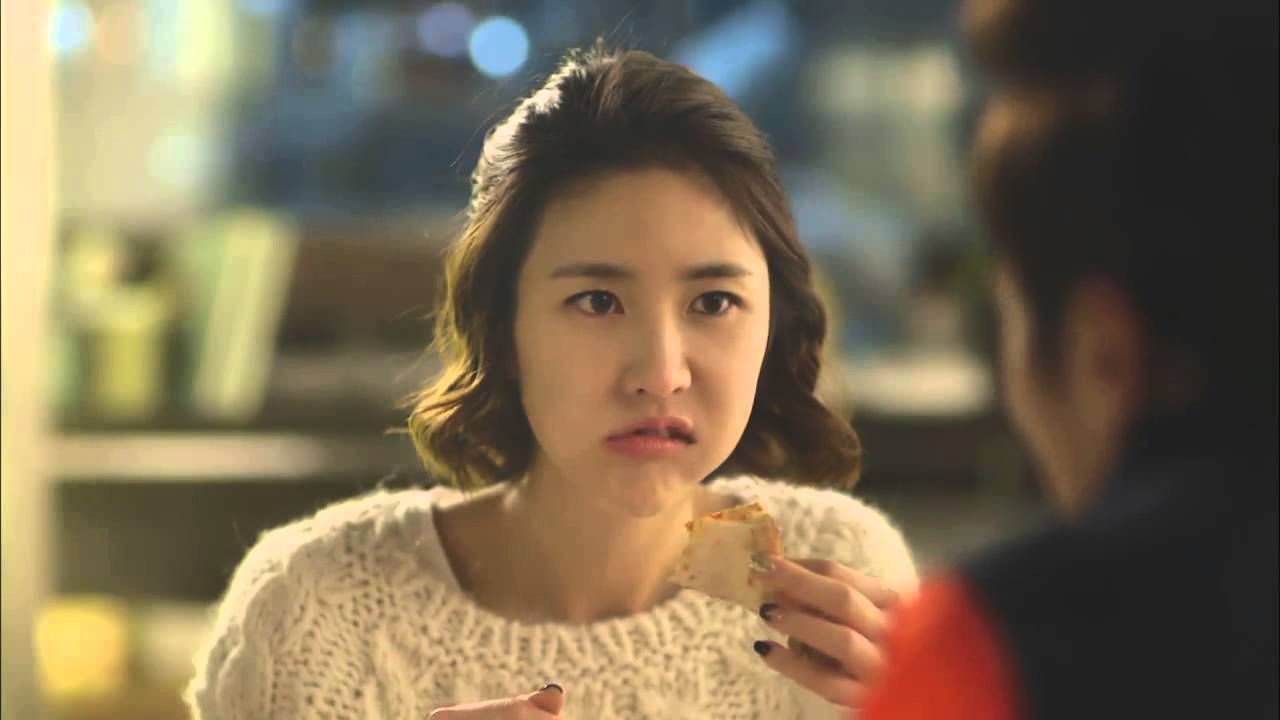 Let's Eat Let's Eat Ep5: Tast expert Koo Dae-young's pizza admiration!_Yoon Du-jun, Lee Soo-kyung