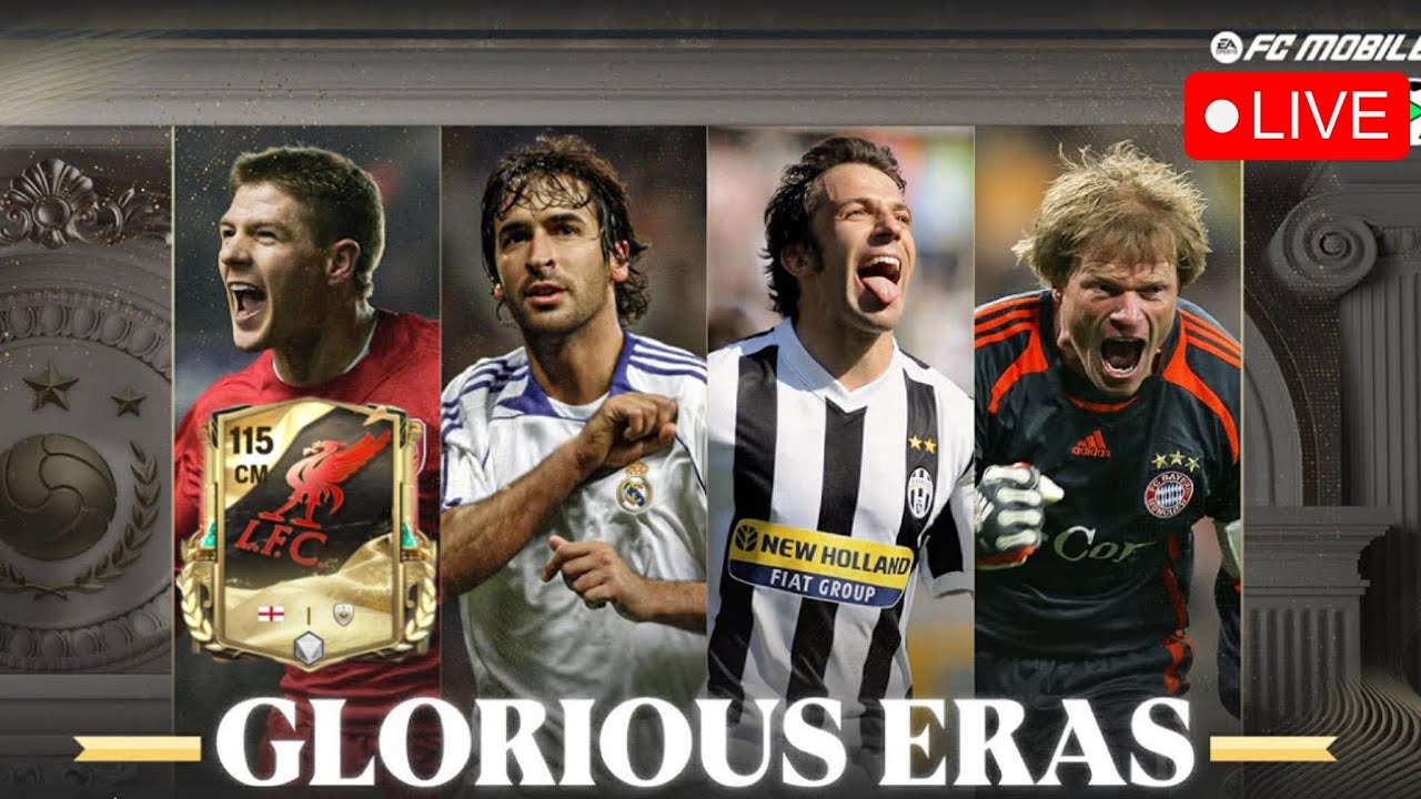[🔴LIVE] คืนนี้ตี2สปอยกิจใหม่การ์ดสวยจัด | FC MOBILE