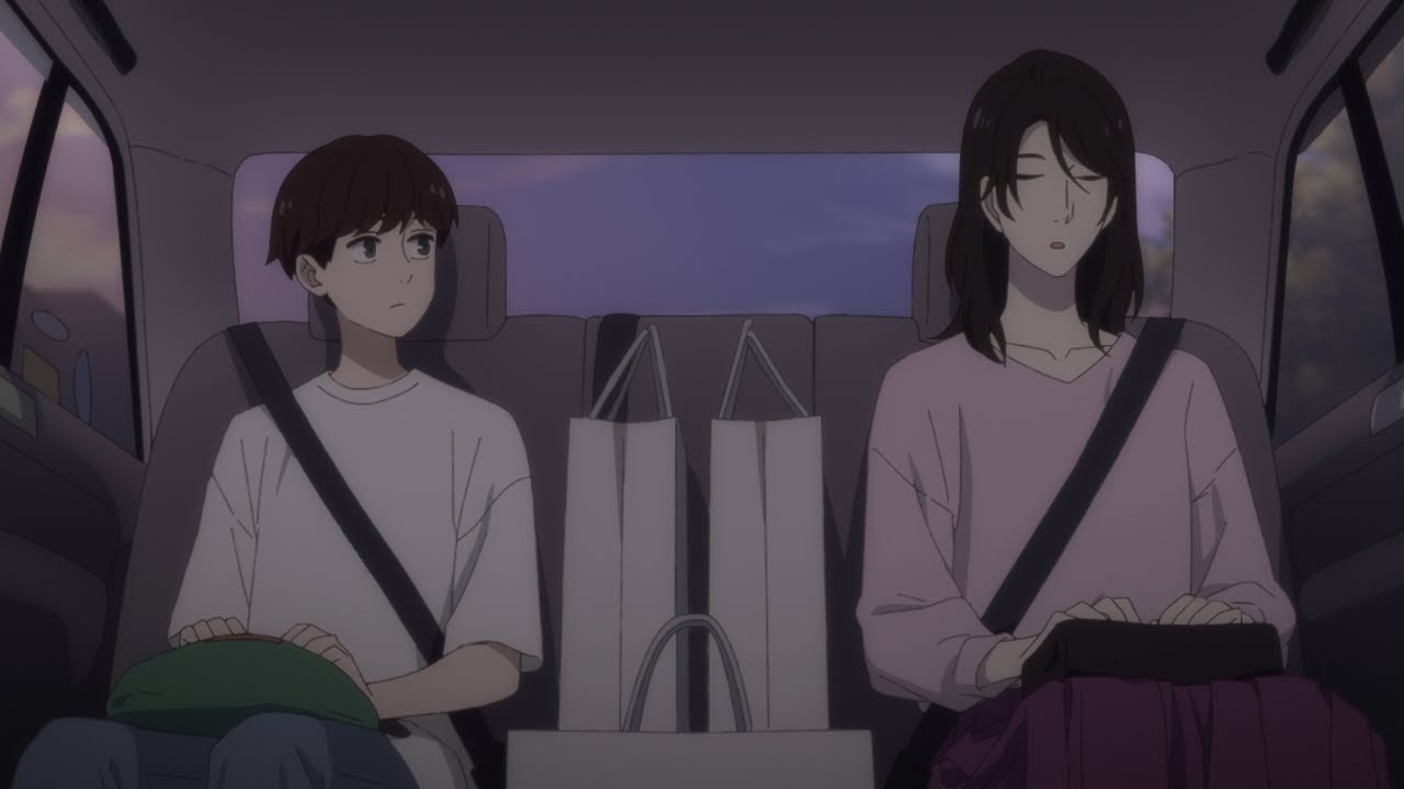 I Finally Understanding  It Now - Journal With Witch Episode 5