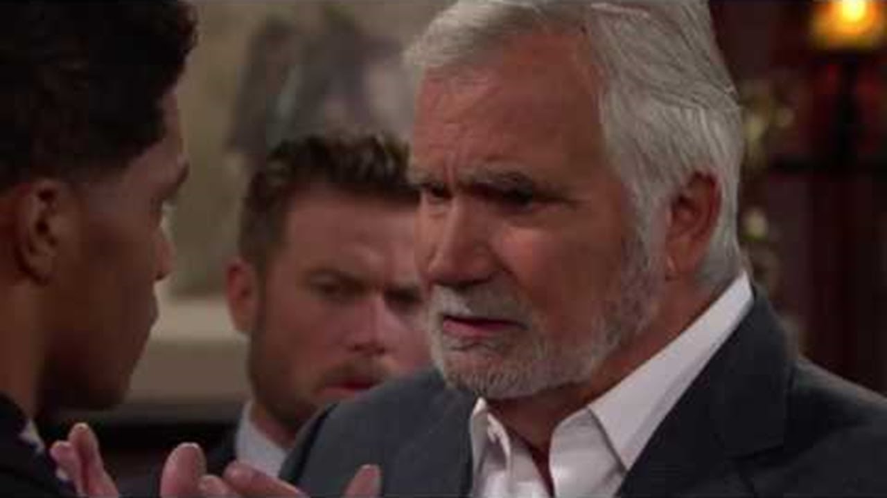 Bold and Beautiful Episode 7429