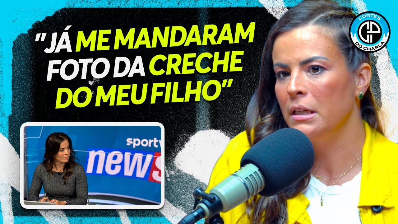 MARI FONTES RELEMBRA AMEAÇ@ INACREDITÁVEL