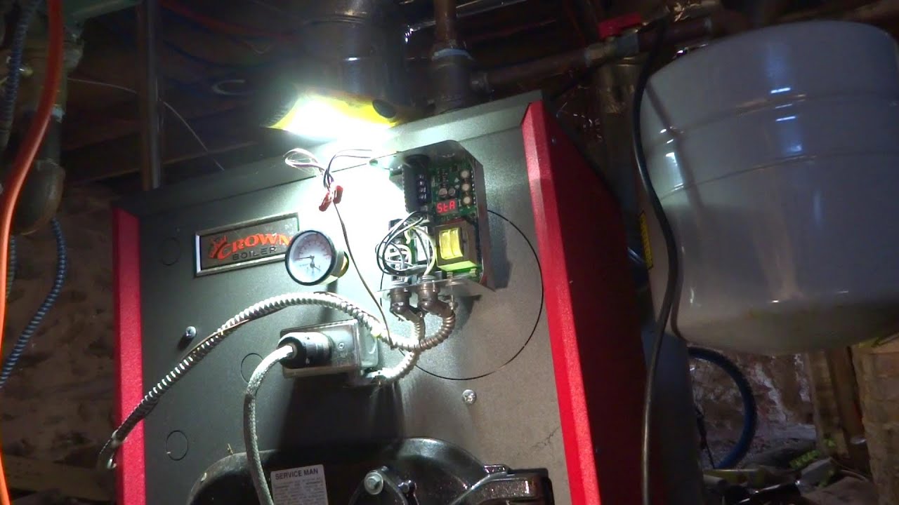 OLD CUSTOMER NO HEAT CALL