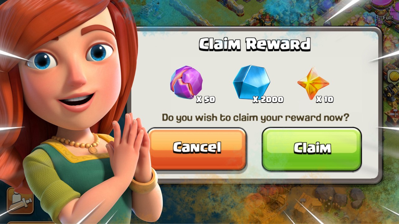 Supercell Giving FREE ORE in Clash of Clans | Update on Hero Journey