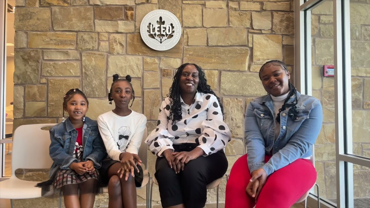 Single Parent Scholarship: Parent Promise ASPSF