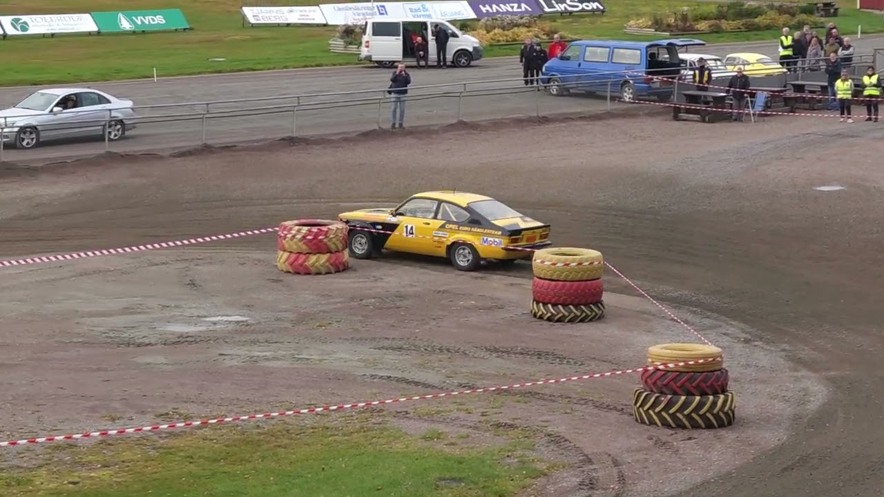 Årjängs sprinten 2024