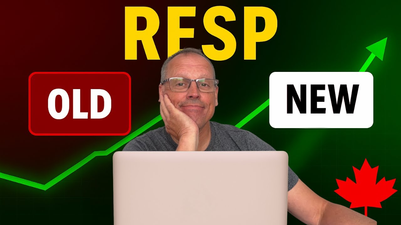 One Change That Made My Kids’ RESP Grow Faster