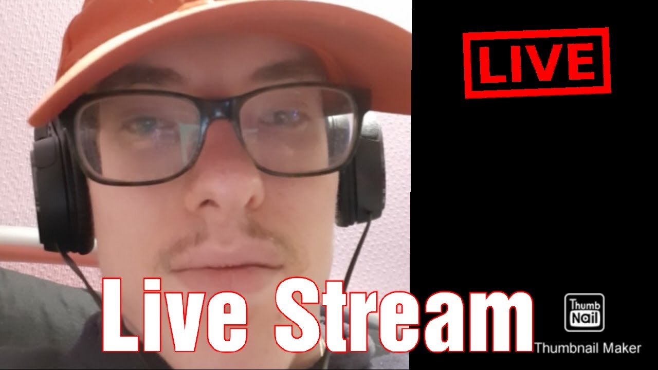 XXL Live Reaction-Stream (20.11.2022)