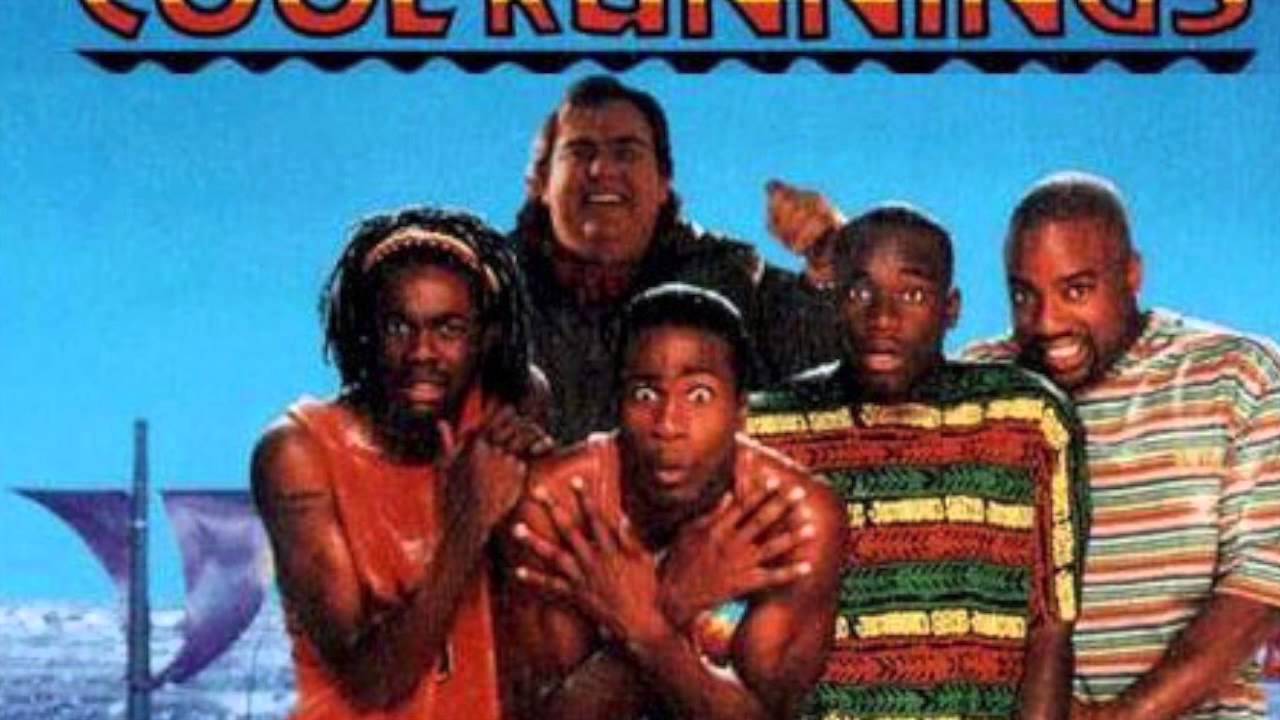 Jamaica Bobsled Team Song