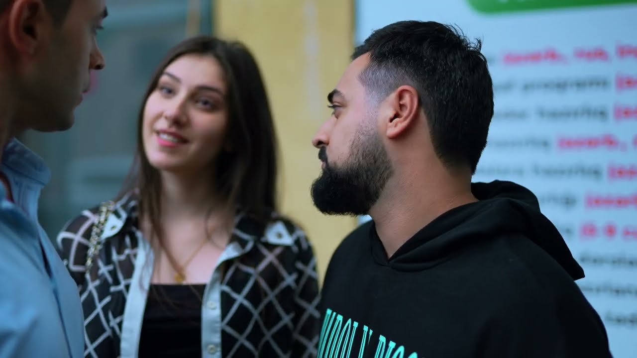 Gizli Yara 22.Bölüm