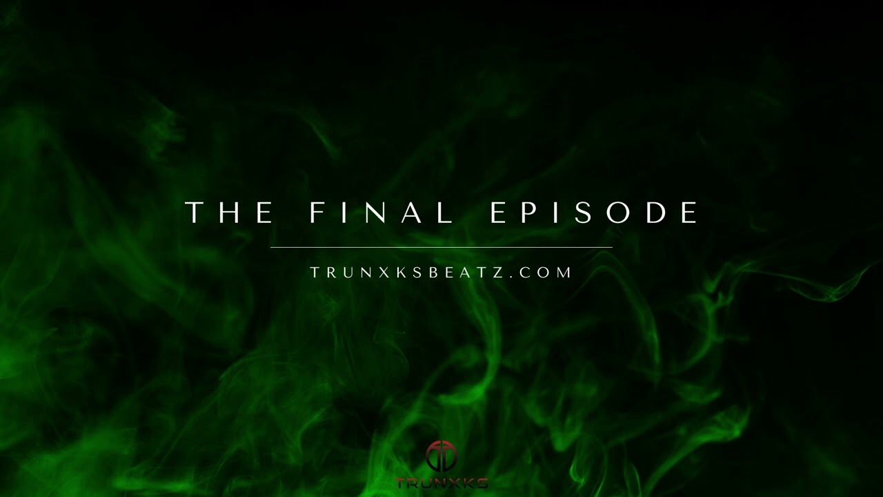 [FREE] The Final Episode (Dr.Dre Type Beat x Eminem Type Beat x 50 Cent) Prod. by Trunxks