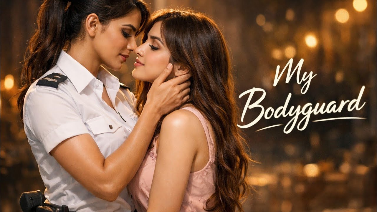 Part-79 MERI BODYGUARD // Karishma❤️Jaylaxmi // Girls love story 👩‍❤️‍👩 pooja 💌 Naira