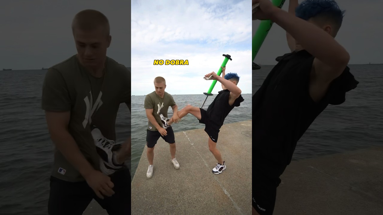 Odzyskałem pogo 🔥