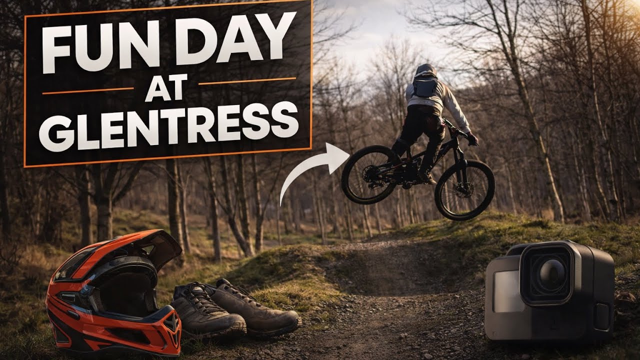 Glentress MTB | Is It Worth Visiting? 