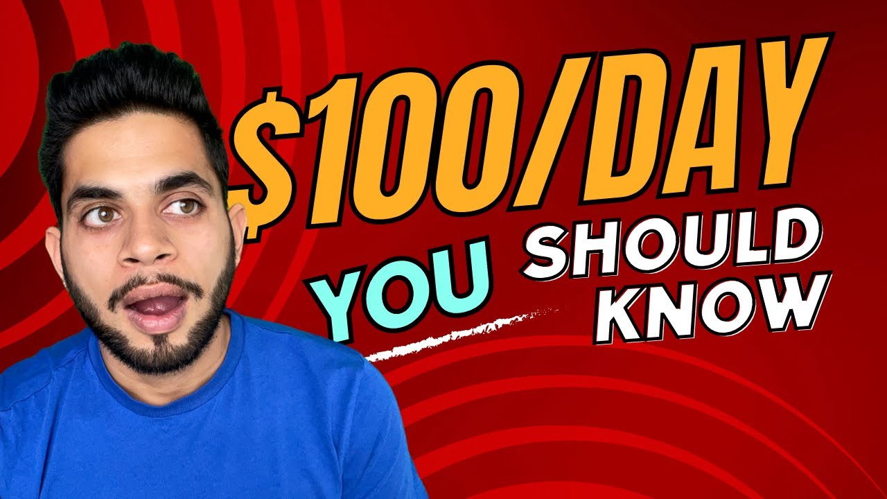 3 Passive income ideas for Students in Canada |  Earn $100/Day without working