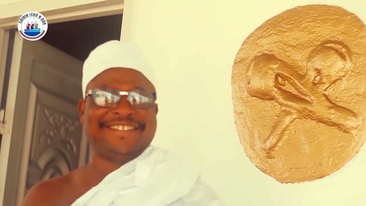 ELEGBA EJIWA IKATE-ELEGUSHI 2023