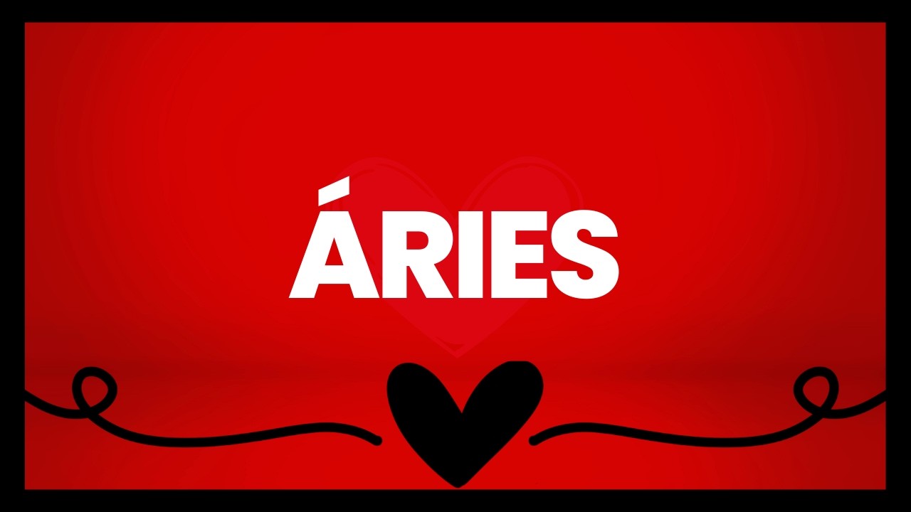 ❤️ÁRIES ELE(A) ADMIRA TUDO EM VOCÊ! SEM MEIAS MEDIDAS. E QUER VOCÊ POR INTEIRO