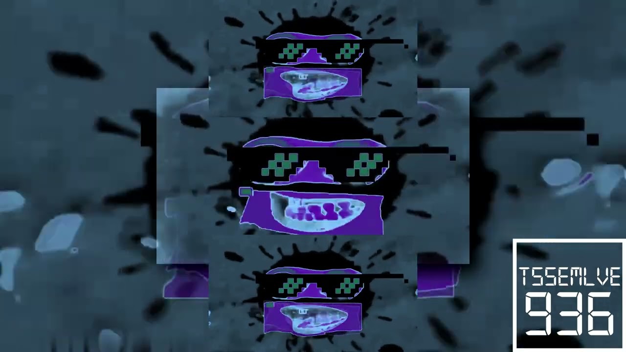 YTPMV Preview 1982 For Nakro I TM - Music Remake V1.1 Scan Ice Extended