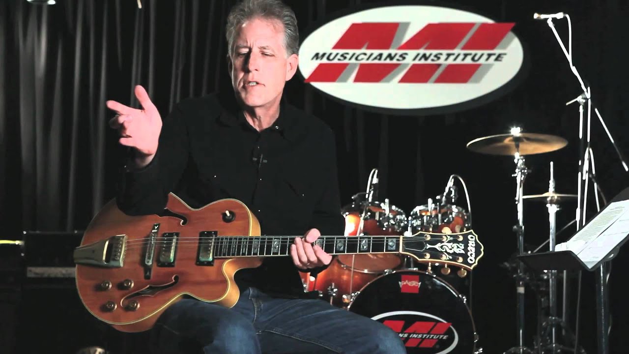 Keith Wyatt: Talkin' Blues #8 (Jazz Part 1: Swing)