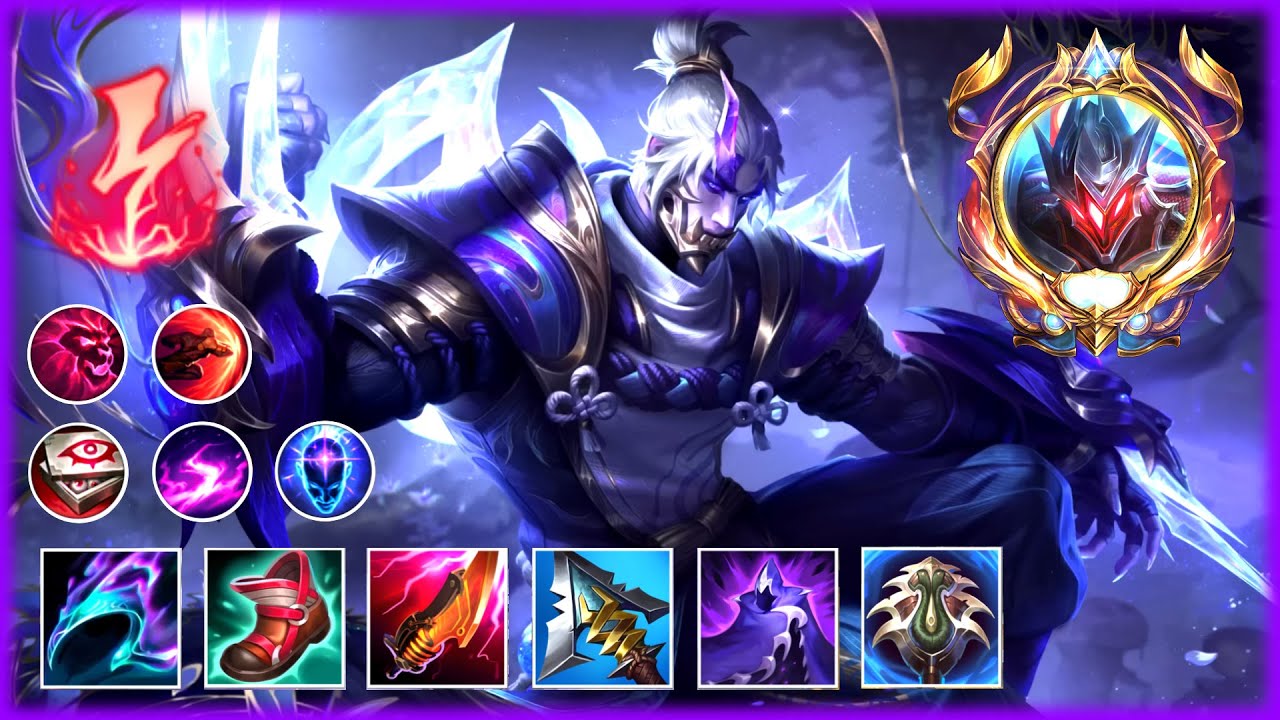 LOL MONTAGE 2026 - BEST PLAYS/ONE - SHOT/BEST MOMENTS/PENTAKILLS
