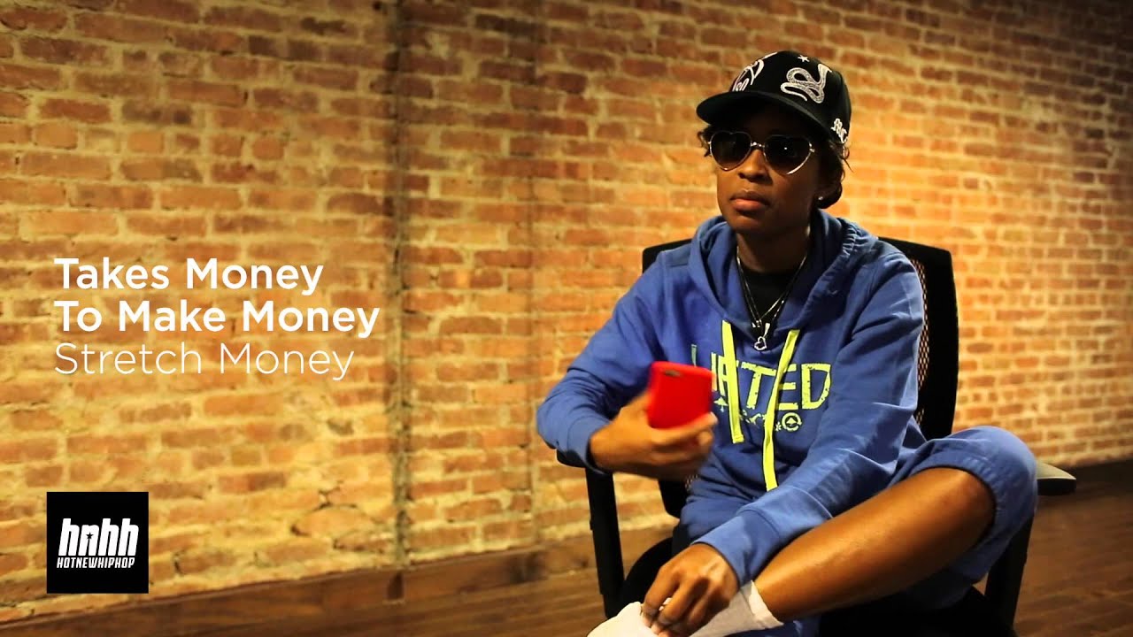 DeJ Loaf Lists Her 10 Favorite Songs From Detroit