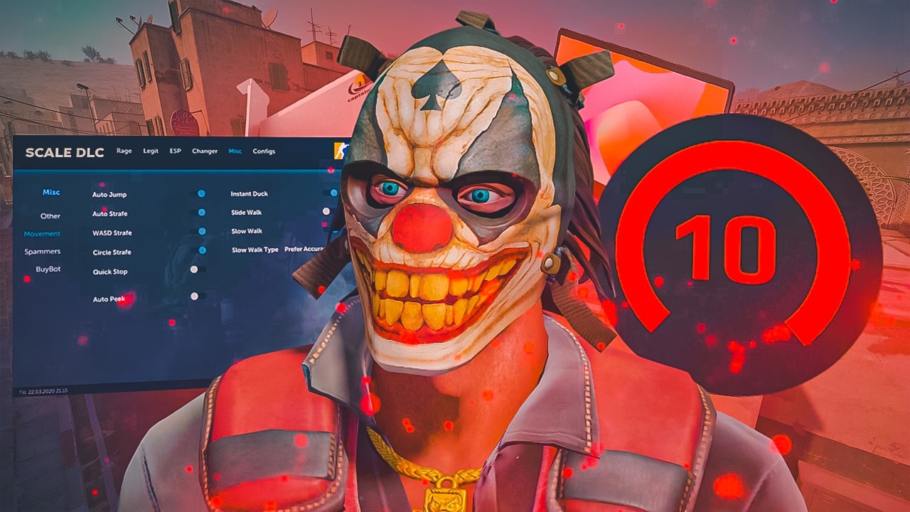 FACEIT И ЧИТЫ — ЧТО ПРОИСХОДИТ НА САМОМ ДЕЛЕ