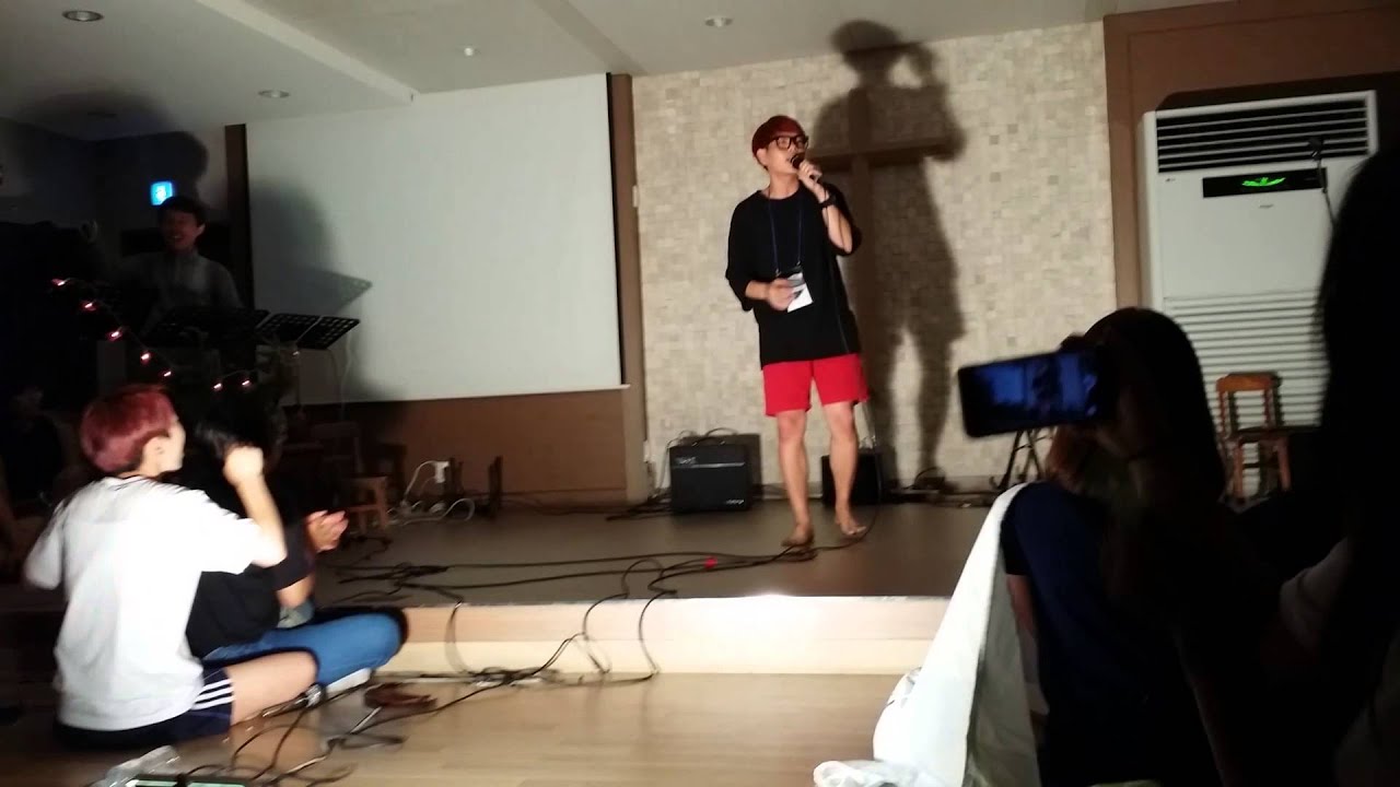Sg워너비 임채현 라라라