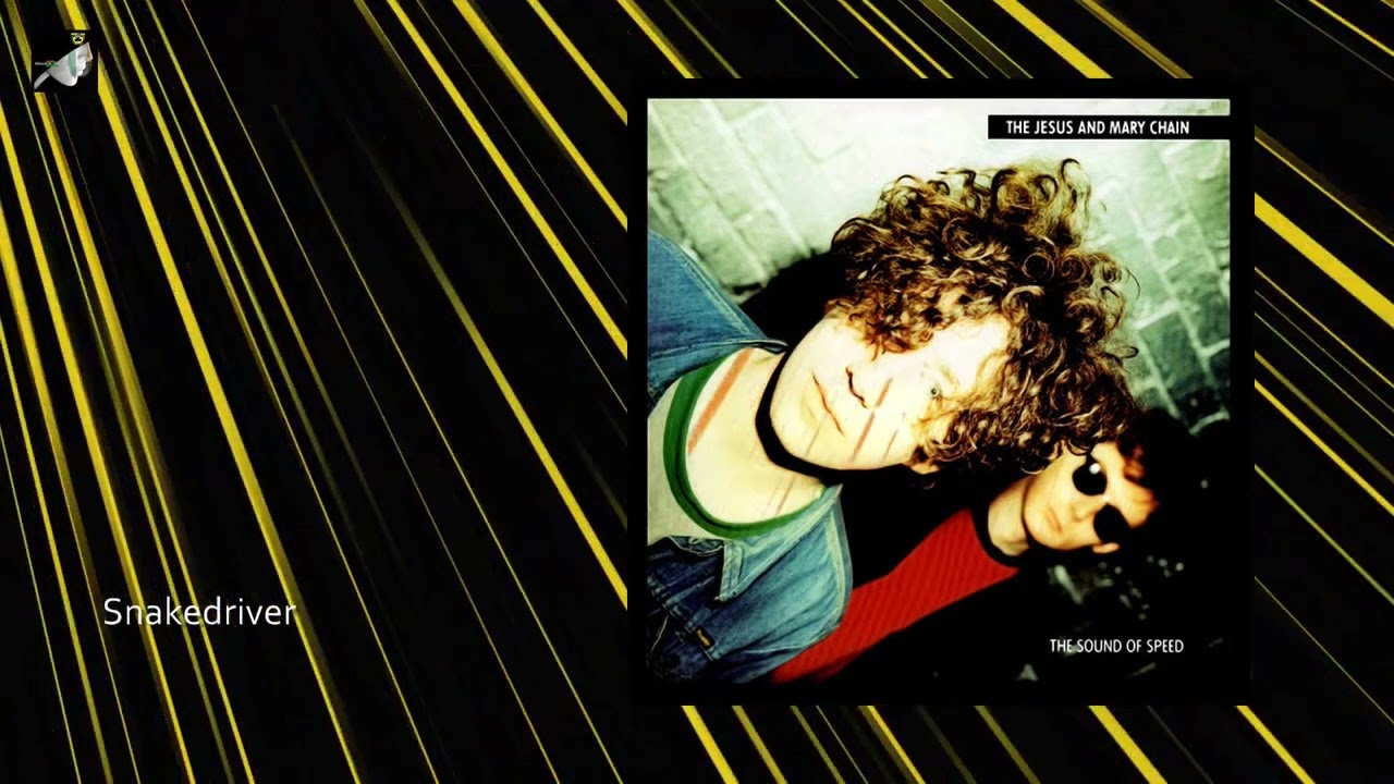 Snakedriver by The Jesus and Mary Chain