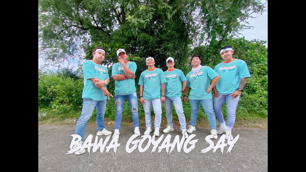 BAWA GOYANG | TIKTOK |TRENDING | DANCE FITNESS | BKSCRU