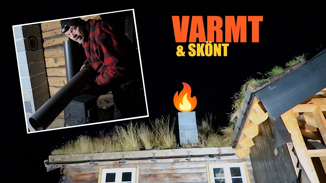 VÄRME I HUSET