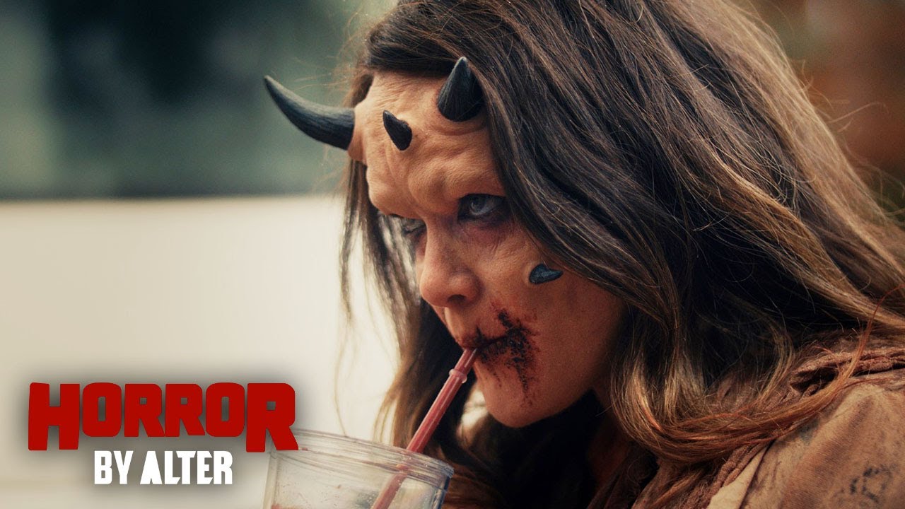 Horror Short Film 