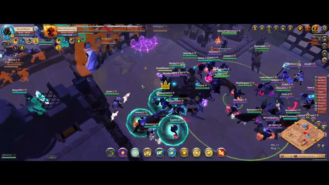Conscripted + SHY vs Topspire vs Western | oathkeepers