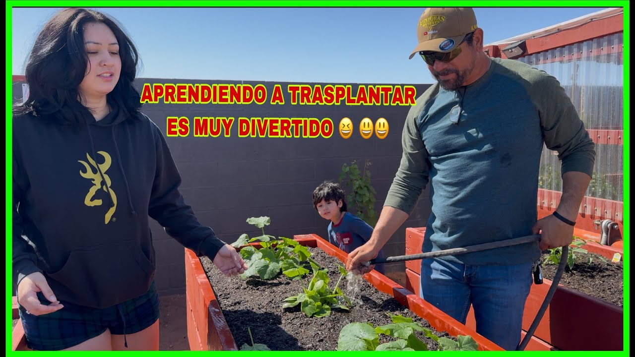 EL VIEJON Y SUS LOCURAS TIENE TANTAS IDEAS QUE ME DEJA SIÉMPRE SORPRENDIDA😃👌👌