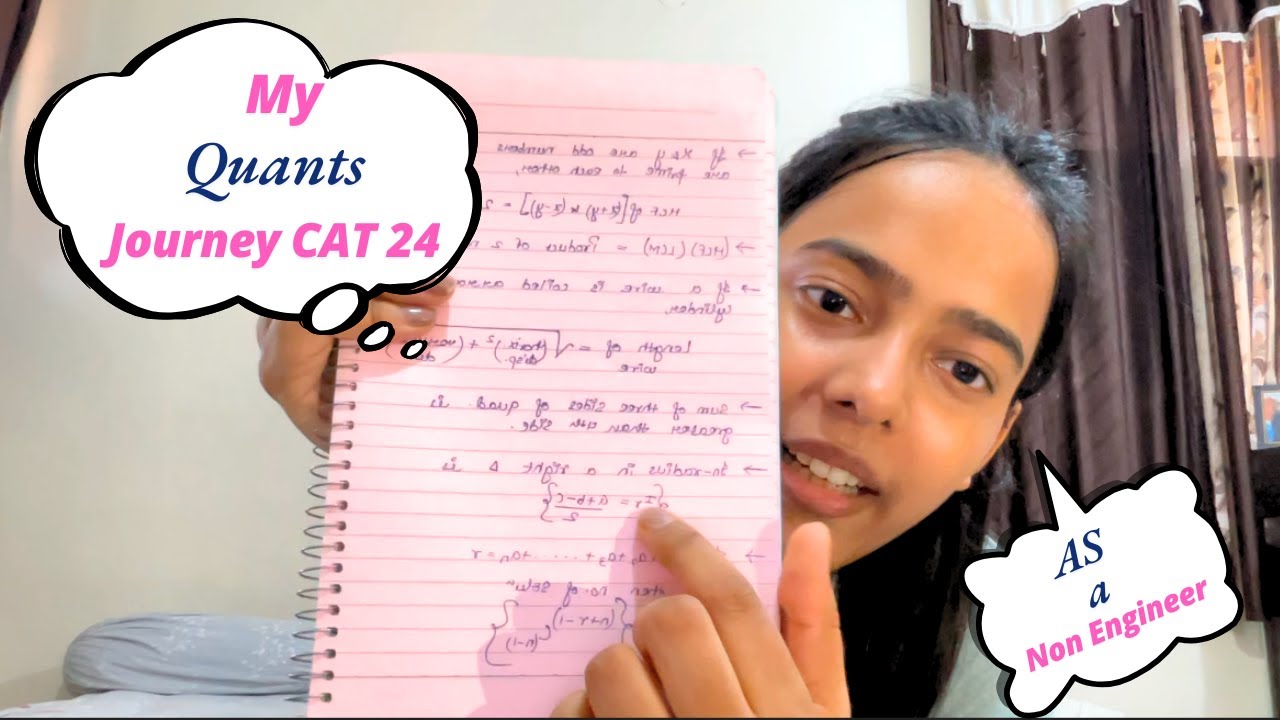 Мой путь в квантовом маркетинге для CAT!!! (не инженер)