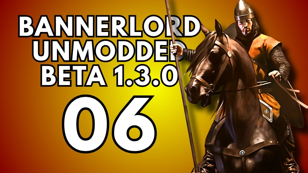 (ПРЕДАВАЯ НАШИХ БЫВШИХ СОЮЗНИКОВ) Bannerlord War Sails Beta Patch 1.3.0 Немодифицированный игрово...