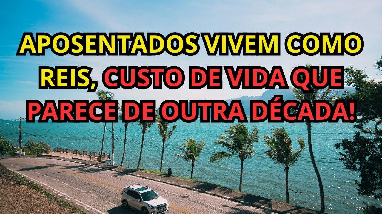 Você Conhece as Cidades Secretas de São Paulo para Viver Bem na Aposentadoria?