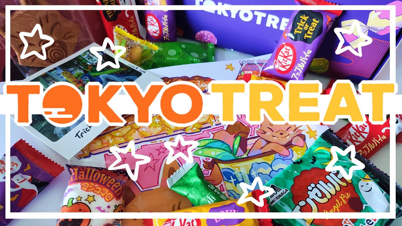 Fill a Sketchbook page with me! || Tokyo Treat + Sakuraco