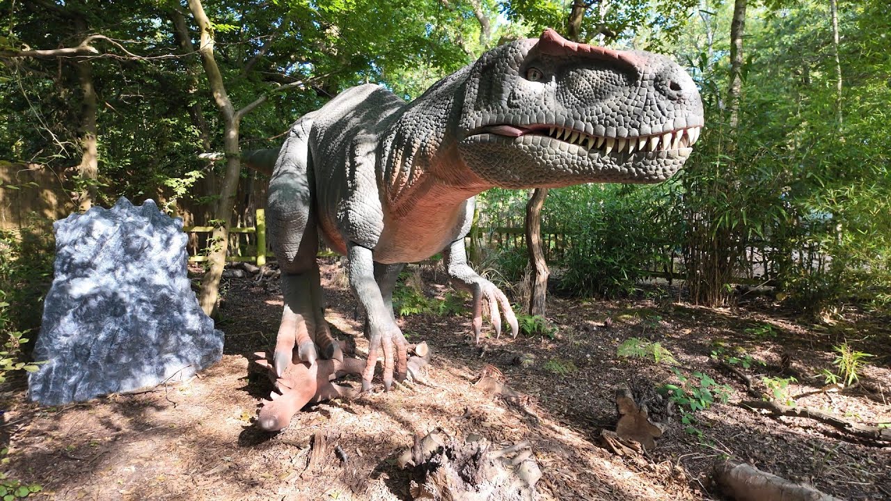 Dinosaurs