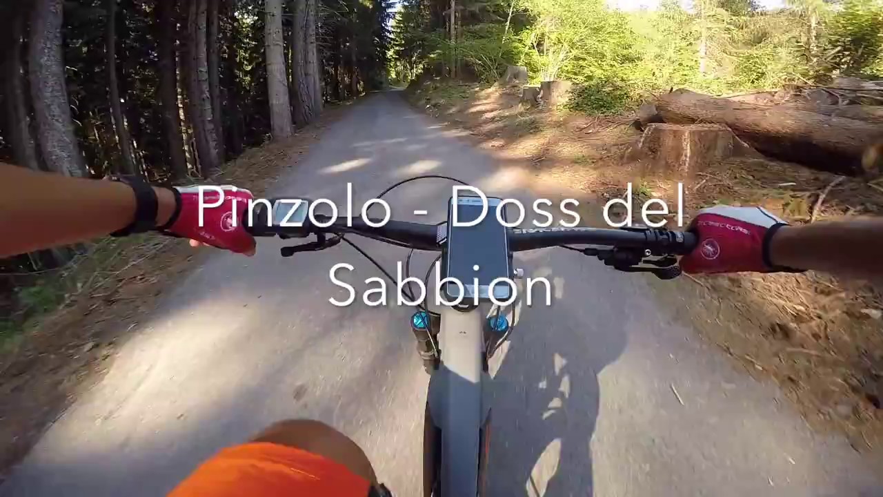 E MTB DOS DEL SABBION