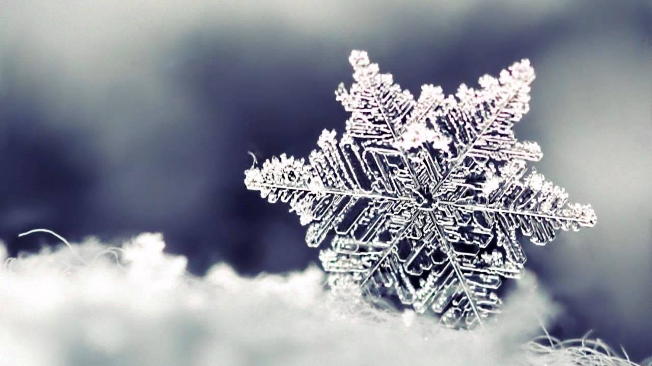 Snow Dream (Piano)